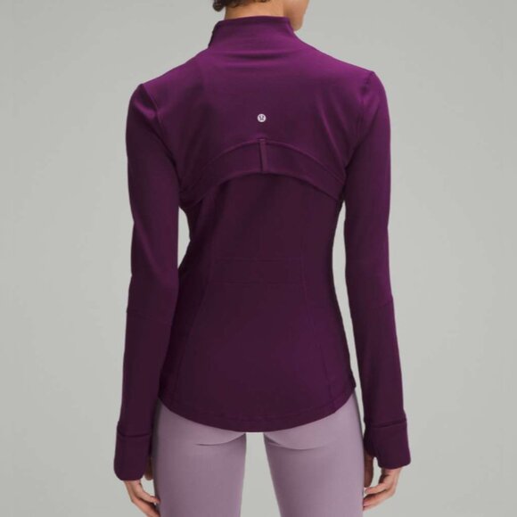 Lululemon Define Jacket - Picture 3 of 5